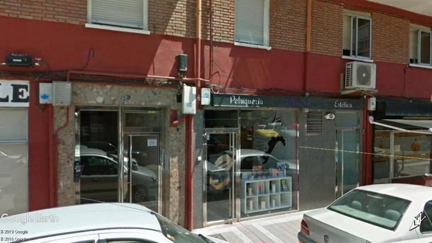 Oficina En venta en La Victoria, Valladolid photo 0