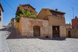 CASA REHABILITADA SIMANCAS. VALLADOLID photo 0