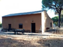 FINCA RUSTICA DE RECREO photo 0