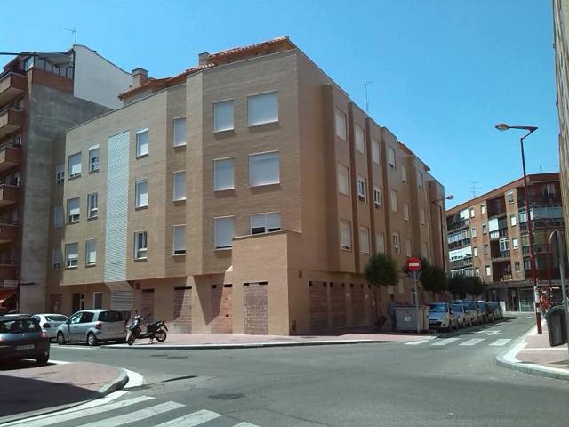 Oficina En venta en Delicias, Valladolid photo 0