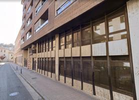 Oficina En venta en Centro, Valladolid photo 0