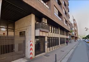 Oficina En venta en Centro, Valladolid photo 0
