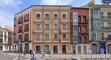 PISO ALQUILER AMUEBLADO EN PLAZA ESPAÑA VALLADOLID photo 0