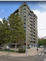 PLAZA GARAJE VENTA HUERTA DEL REY photo 0