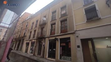 PISO VENTA JUNTO MERCADO DEL VAL, 3 DORMITORIOS, 2 BAÑOS. TRASTERO. photo 0