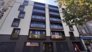 Parking En venta en Paseo Zorrilla, Valladolid photo 0