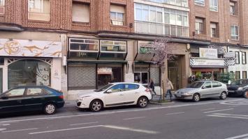 Oficina En alquiler en Centro, Valladolid photo 0