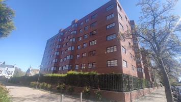 Parking En venta en Palero, Valladolid photo 0