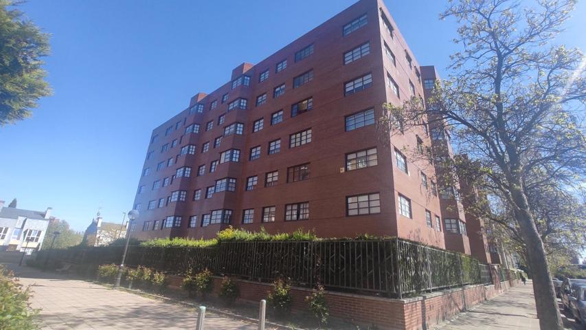 Parking En venta en Palero, Valladolid photo 0