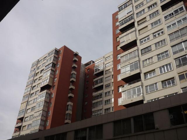 Piso En venta en Paseo Zorrilla, Valladolid photo 0