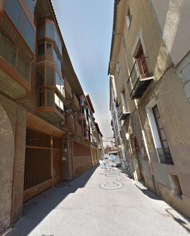 PLAZA DE GARAJE VENTA CENTRO VALLADOLID photo 0