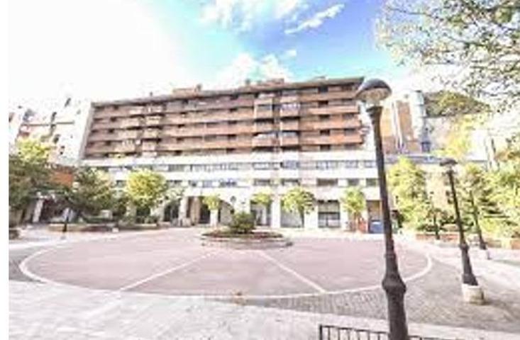 Oficina En venta en Paseo Zorrilla, Valladolid photo 0