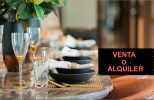 Oportunidad única. Se vende o alquila restaurante en pleno funcionamiento photo 0