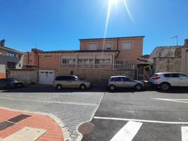 CHALET EN VENTA EN ZARATAN photo 0