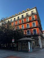 Oficina En alquiler en Centro, Valladolid photo 0