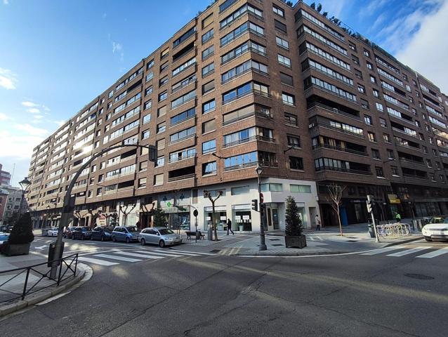 Piso En venta en Centro, Valladolid photo 0