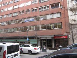 Oficina En venta en Centro, Valladolid photo 0