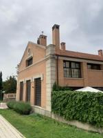 CHALET EN VENTA EN TUDELA DE DUERO photo 0