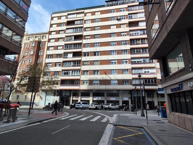 PISO ALQUILER CENTRO VALLADOLID photo 0