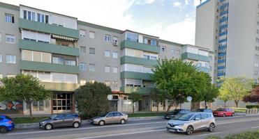 PISO VENTA PASEO ARCO LADRILLO VALLADOLID photo 0