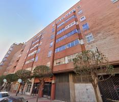 Piso En venta en Paseo Zorrilla, Valladolid photo 0
