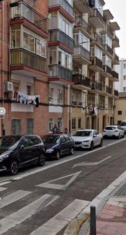 PISO VENTA ZONA DELICIAS VALLADOLID photo 0