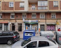 LOCAL EN VENTA EN LAS DELICIAS JUNTO PLAZA DEL CARMEN photo 0