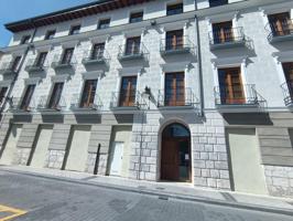 PISO ALQUILER EN PLAZA PORTUGALETE DE VALLADOLID photo 0