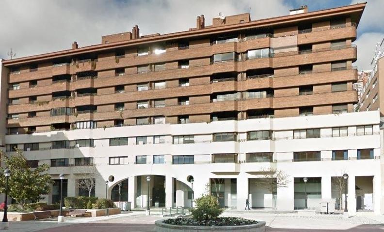 Oficina En alquiler en Paseo Zorrilla, Valladolid photo 0