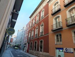 Piso En alquiler en Centro, Valladolid photo 0