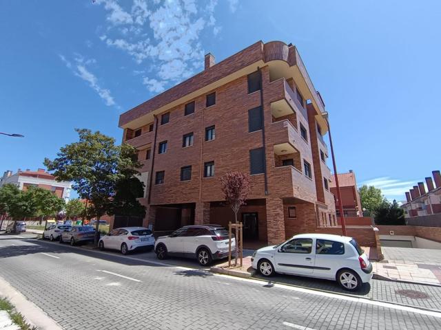 PISO EN VENTA 2 DORMITORIOS ZONA SUR VALLADOLID. photo 0