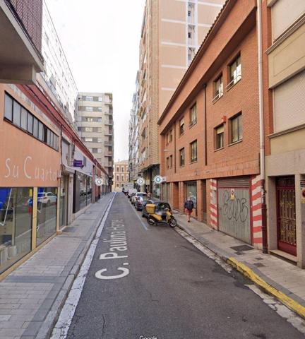 PISO VENTA CALLE PAULINA HARRIET VALLADOLID photo 0