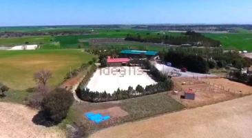 Casa De Campo En venta en Castilla Y Leon, Corcos photo 0