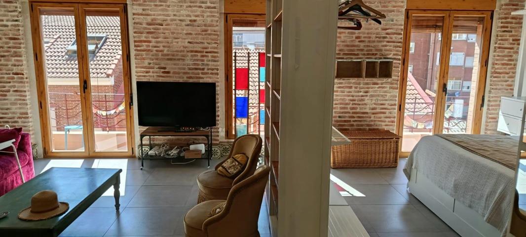 Piso En alquiler en Delicias, Valladolid photo 0