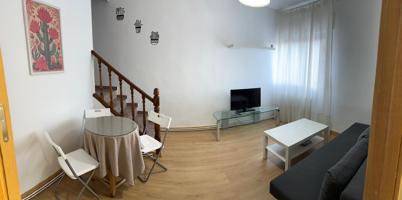 Casa En alquiler en Belén - Pilarica - Bº España, Valladolid photo 0