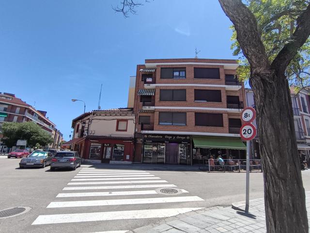 PISO EN VENTA EN EL CENTRO DE TORDESILLAS photo 0