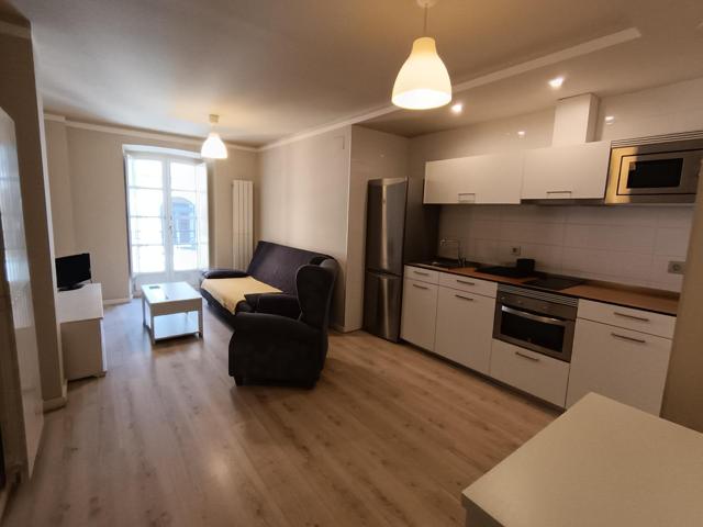 APARTAMENTO ALQUILER AMUEBLADO ZONA CENTRO VALLADOLID photo 0