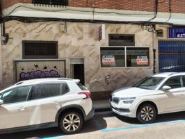 Local Instalado en la Zona Plaza Circular, Valladolid photo 0