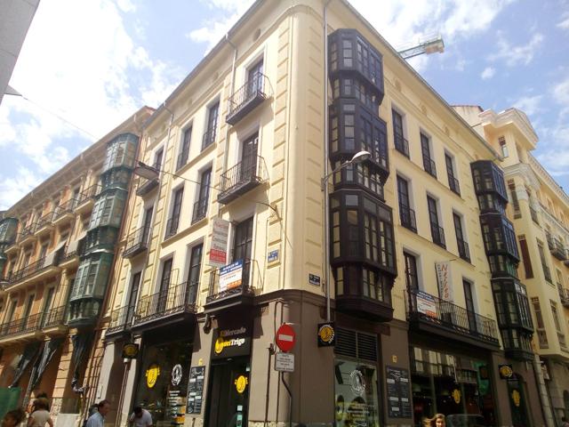 Piso En alquiler en Centro, Valladolid photo 0