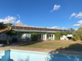 Casa De Campo En venta en Valoria La Buena, Valoria La Buena photo 0