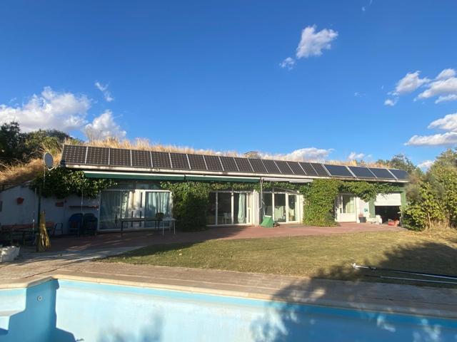 Casa De Campo En venta en Valoria La Buena, Valoria La Buena photo 0