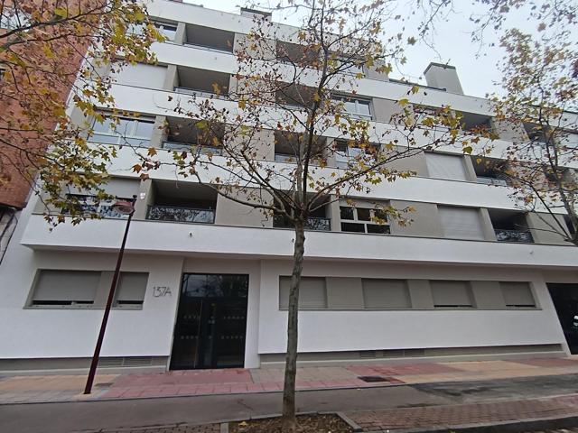 Piso Nuevo en Alquiler en La Rubia, Valladolid photo 0