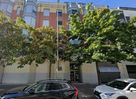 Amplio Garaje en el Centro de Valladolid - Oportunidad Única photo 0