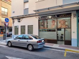 Local Comercial en Venta en la Zona de Delicias, Valladolid photo 0