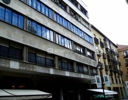 Oficina En venta en Centro, Valladolid photo 0