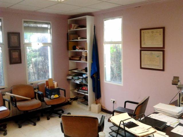 Oficina En alquiler en Simancas, Simancas photo 0