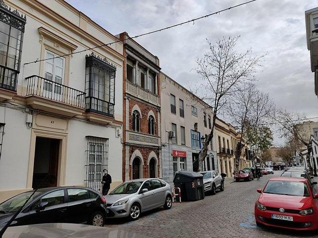 CASA EN EL CENTRO DE JEREZ photo 0