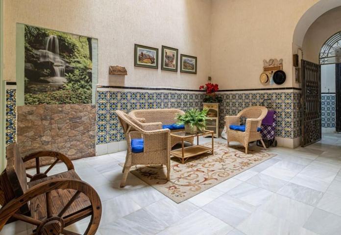 Casa En venta en Centro, Jerez De La Frontera photo 0