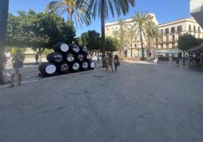 MAGNÍFICA INVERSIÓN EN EL CENTRO DE JEREZ photo 0