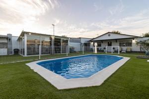 MAGNÍFICA CASA EN LA GUAREÑA photo 0